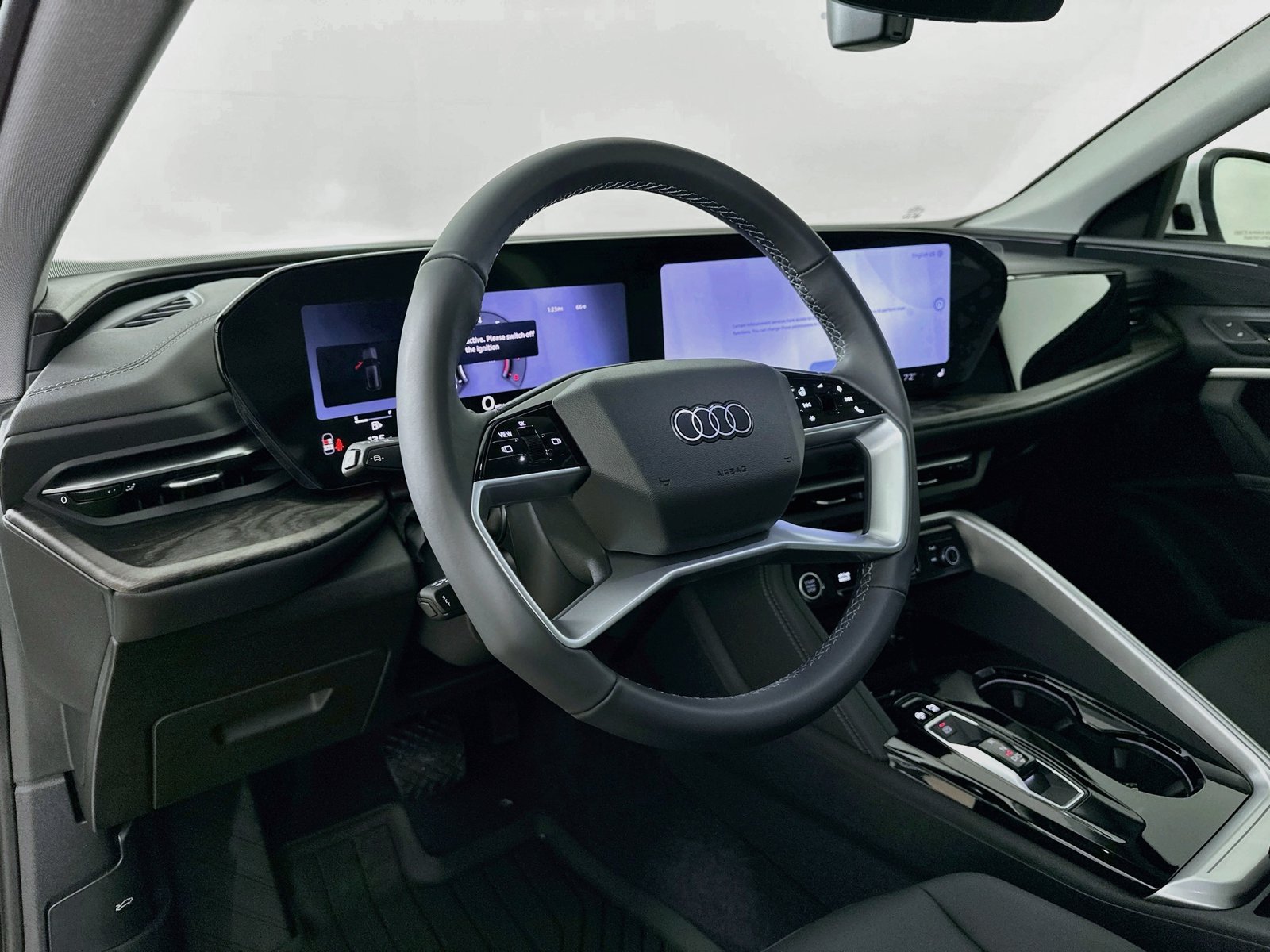 New 2026 Audi Q5 Premium AWD/4WD image 32