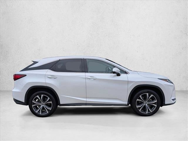 Used 2020 Lexus RX 350 FWD w/ Premium Package image 4