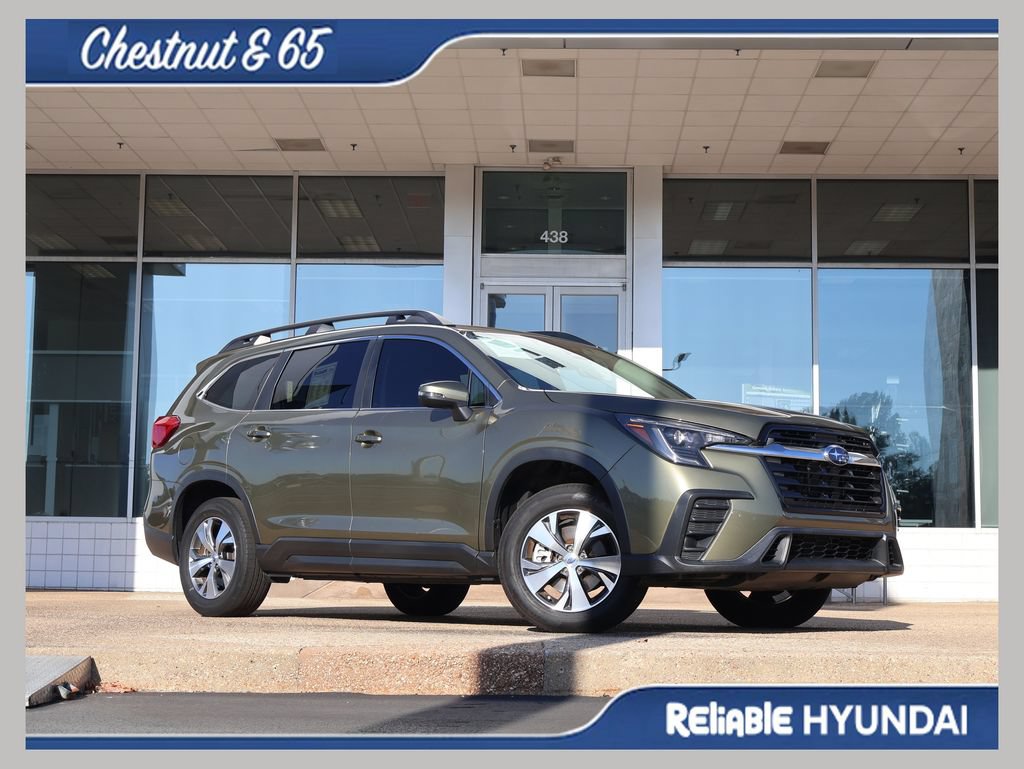 Used 2023 Subaru Ascent Premium w/ Convenience Package
