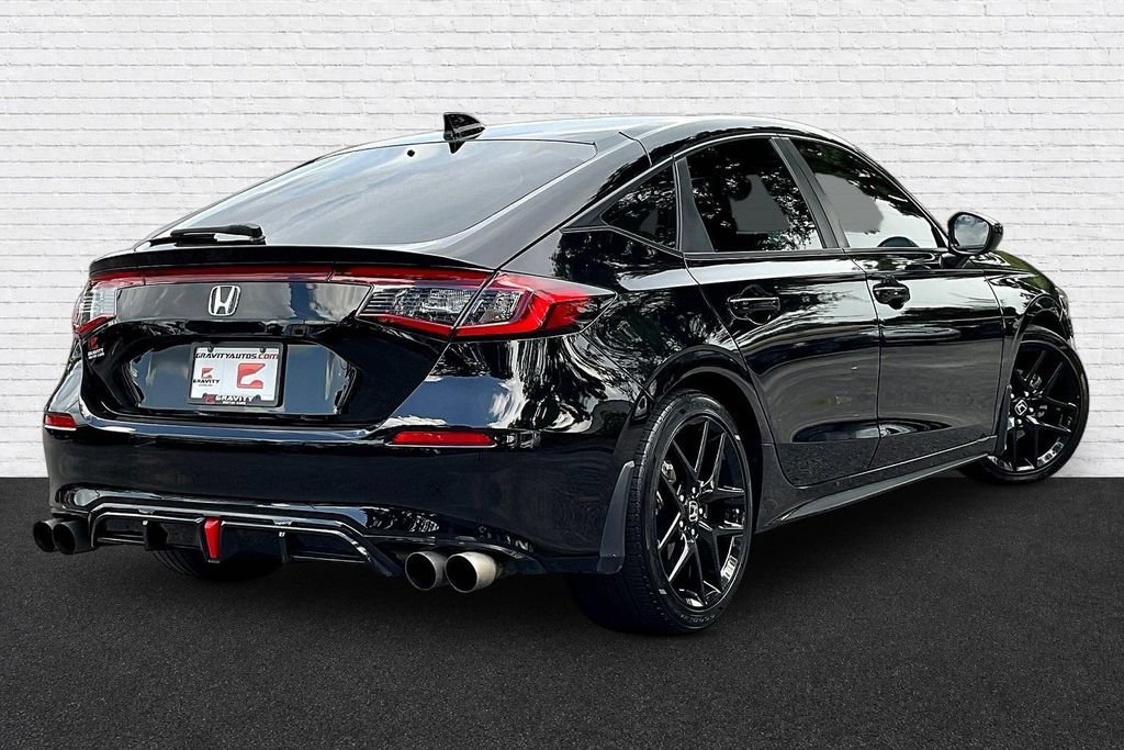 Used 2024 Honda Civic Sport image 6