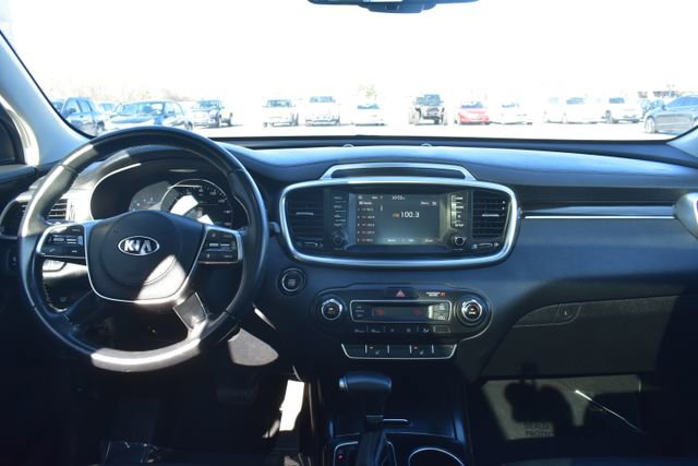 Used 2019 Kia Sorento EX image 36