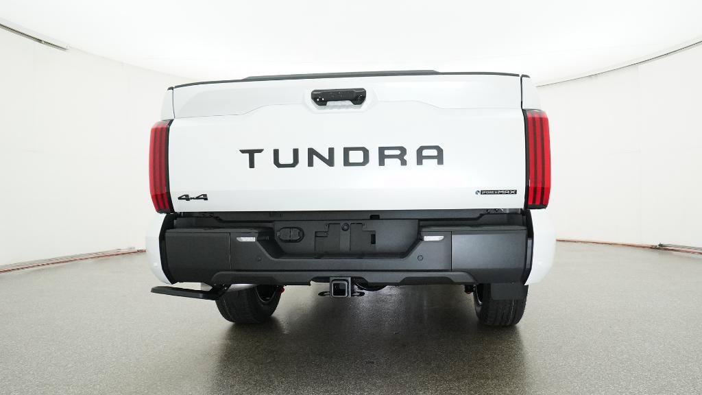 New 2026 Toyota Tundra Limited AWD/4WD image 26