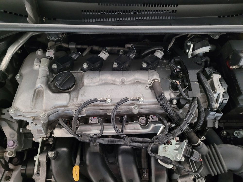 Used 2022 Toyota Corolla LE w/ Carpet Mat Package (TMS) FWD image 30