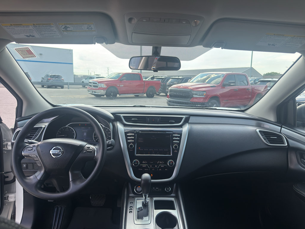 Used 2019 Nissan Murano S AWD/4WD image 28