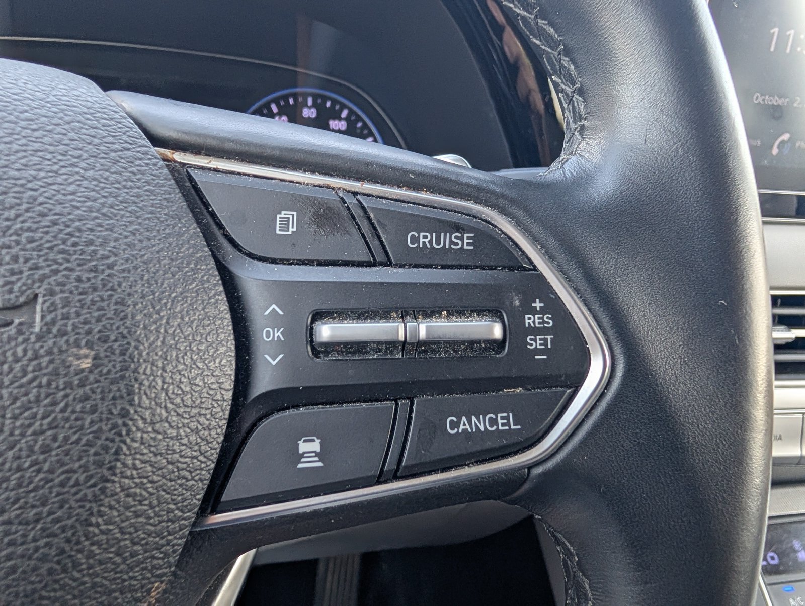 Used 2021 Hyundai Palisade SEL w/ Convenience Package FWD image 13
