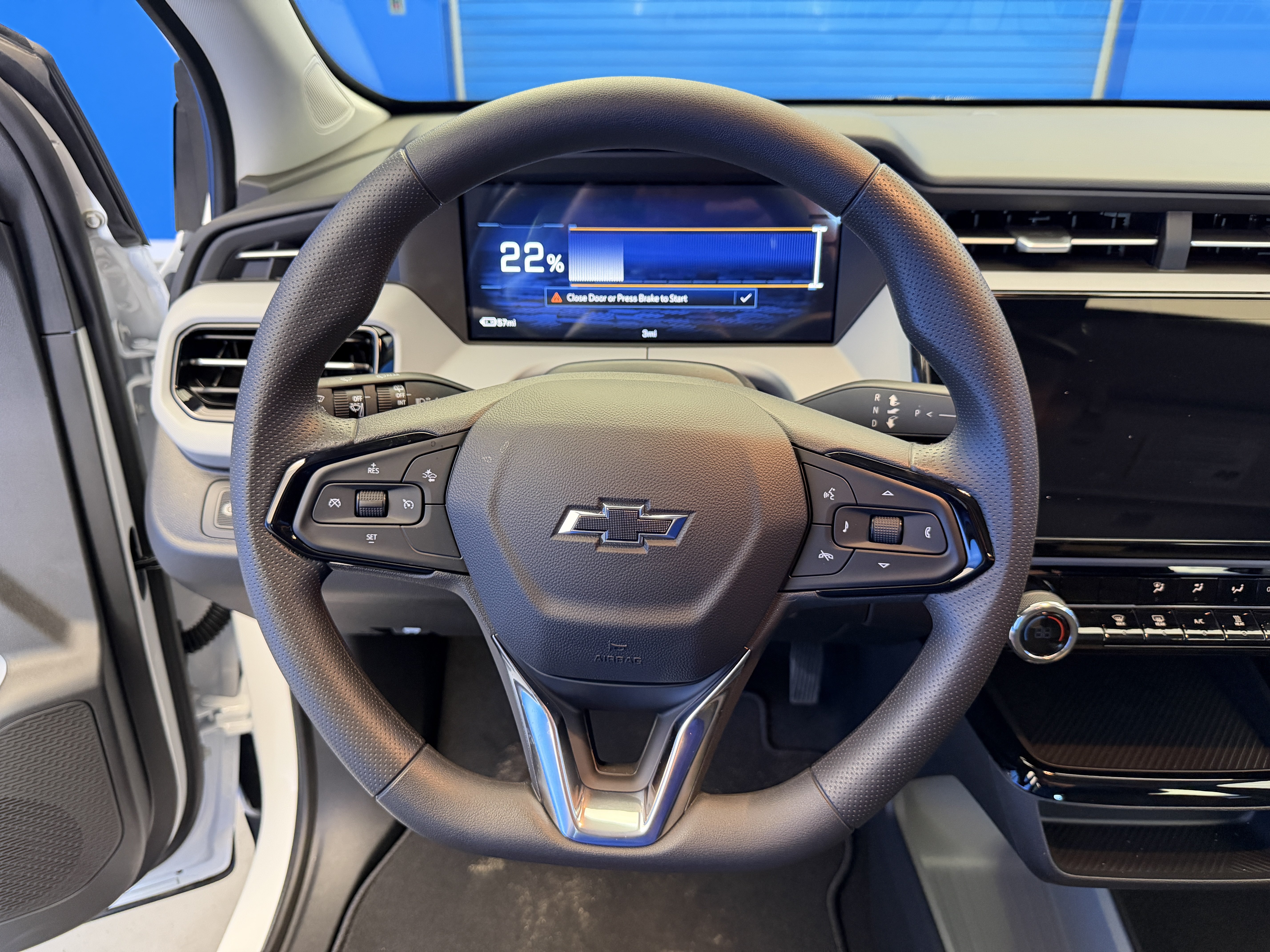 New 2027 Chevrolet Bolt LT FWD image 13