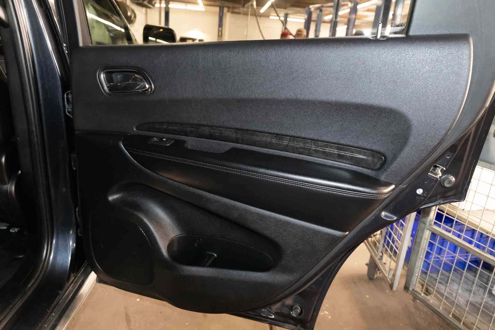 Used 2013 Dodge Durango Crew AWD/4WD image 16