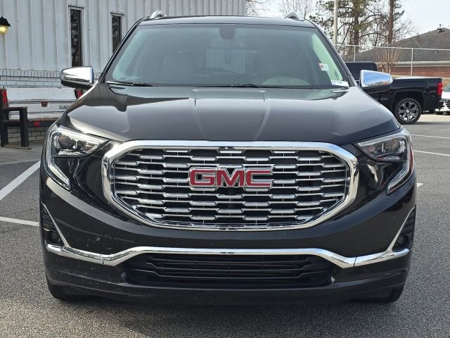 Used 2019 GMC Terrain Denali image 8