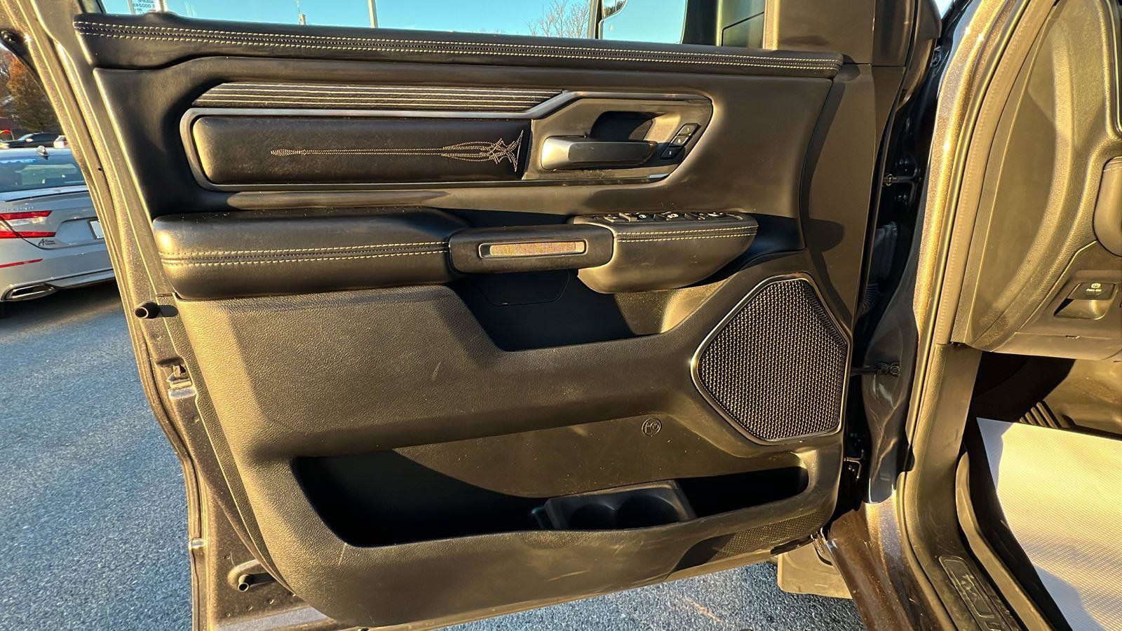 Used 2021 RAM 1500 Limited image 23