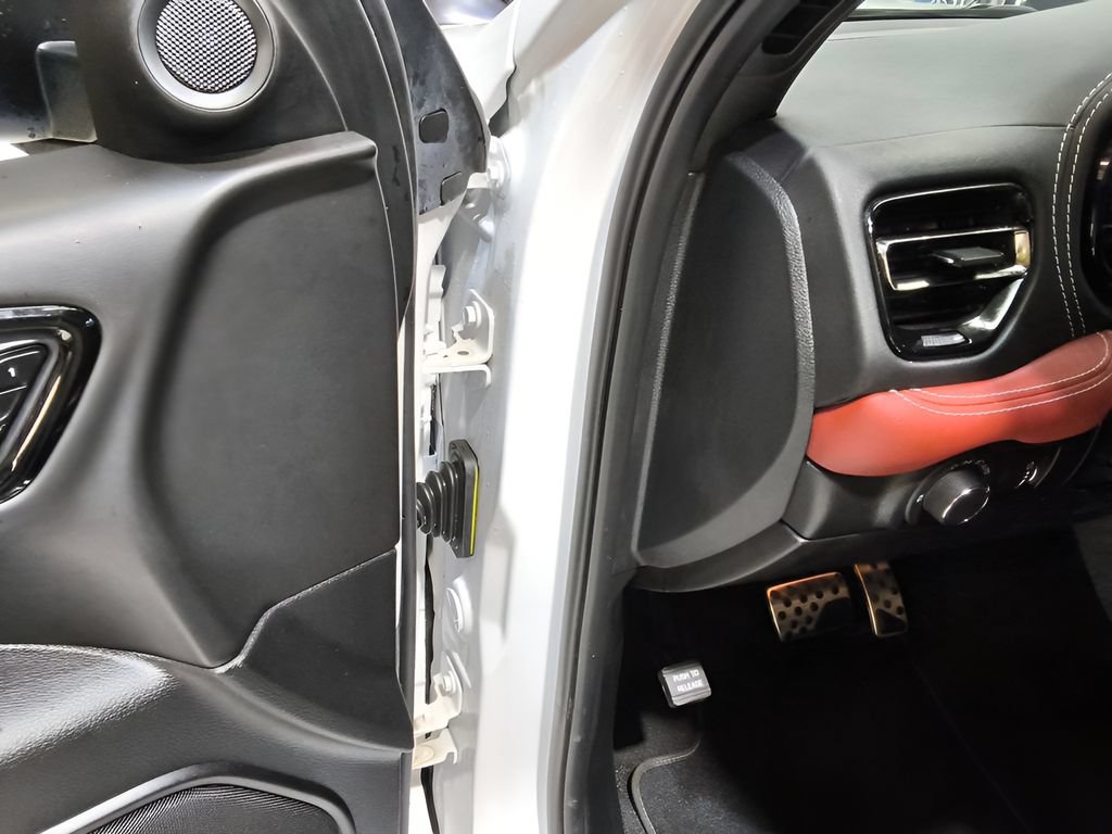 Used 2023 Dodge Durango SRT Hellcat AWD/4WD image 13