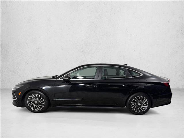 Used 2023 Hyundai Sonata Limited FWD image 8