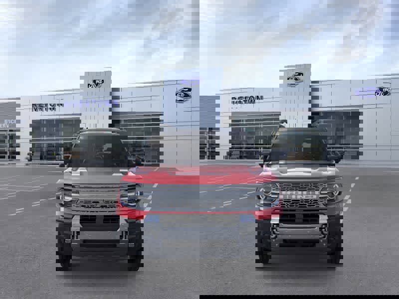 New 2026 Ford Bronco Sport Badlands w/ Badlands Tech Package image 6