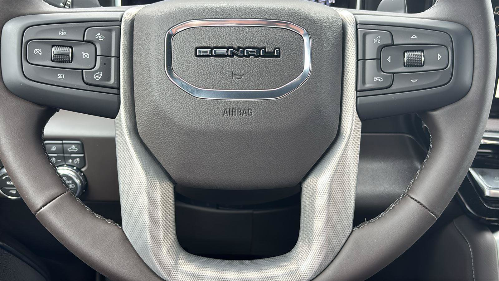 New 2026 GMC Sierra 1500 Denali AWD/4WD image 26