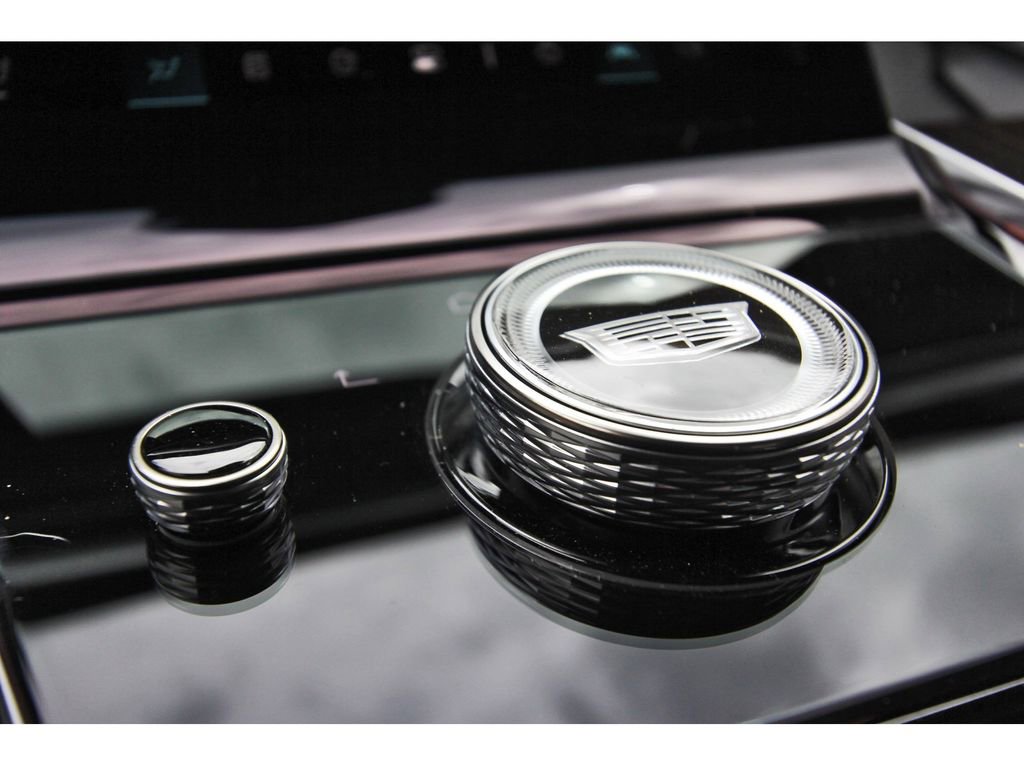 New 2026 Cadillac Escalade ESV 2WD image 21