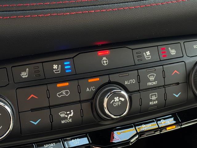 Certified 2024 Dodge Durango GT AWD/4WD image 33