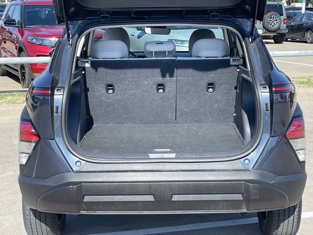 Used 2025 Hyundai Kona SEL AWD/4WD image 28