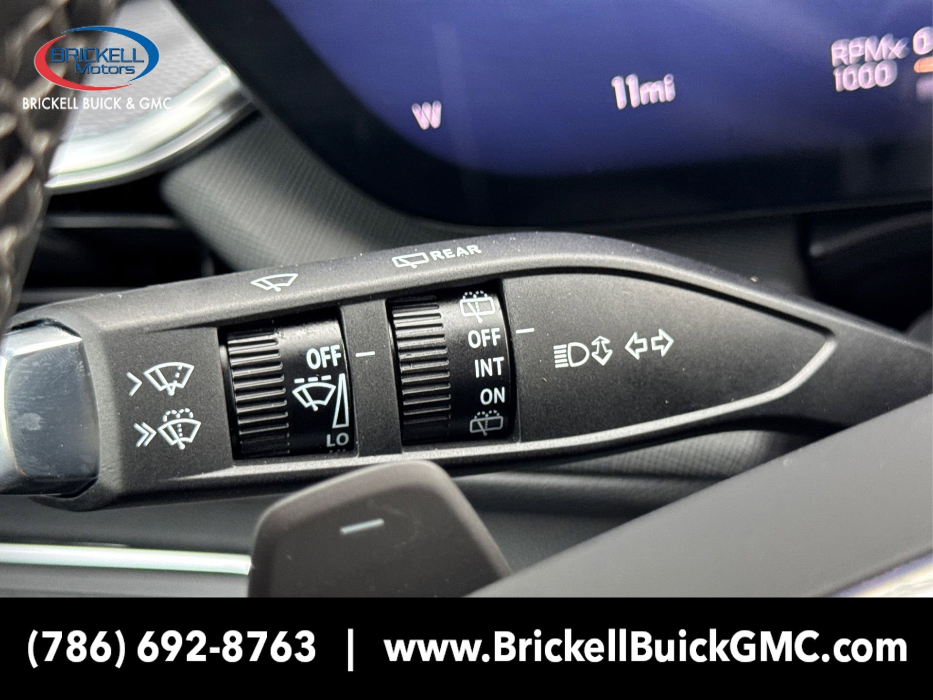 New 2025 Buick Enclave Sport Touring w/ Super Cruise Package image 32