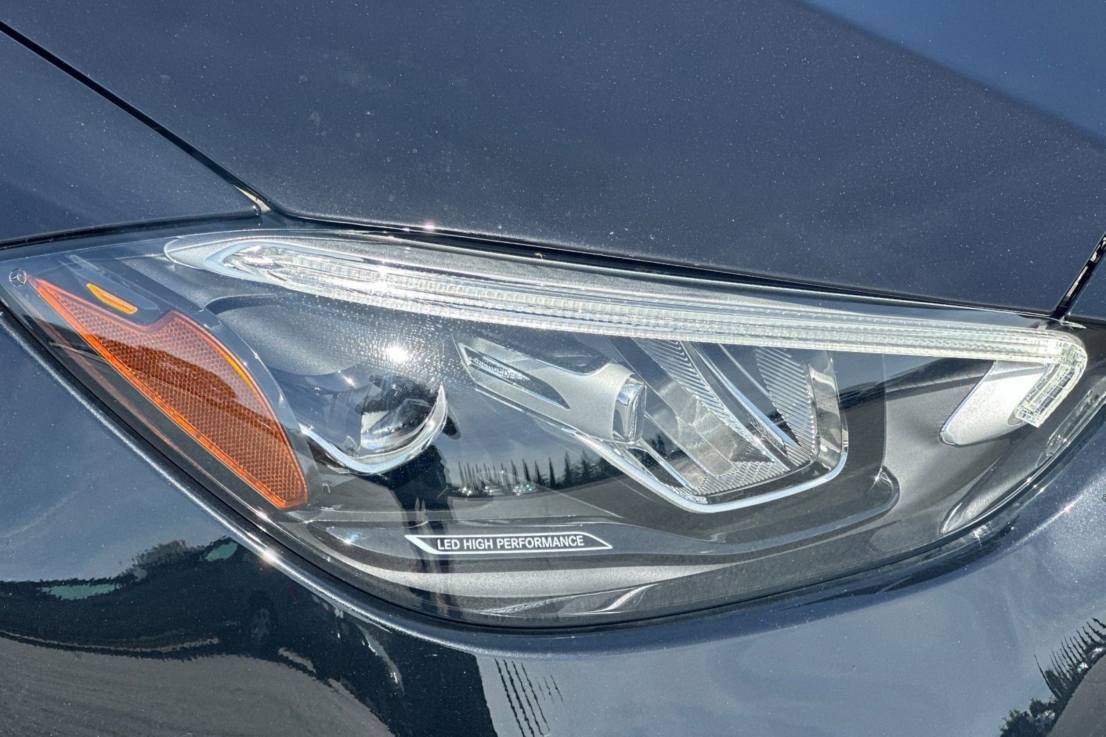 New 2025 Mercedes-Benz C 36 AMG S image 11