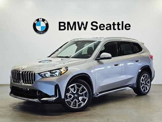 Used 2025 BMW X1 xDrive28i w/ Convenience Package