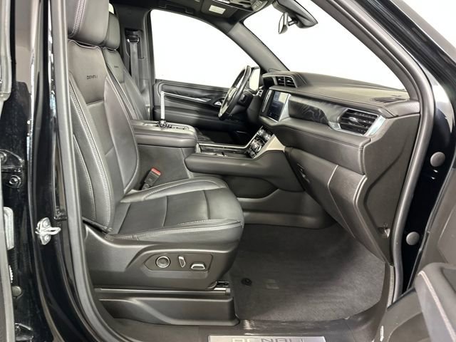 Used 2021 GMC Yukon Denali image 28