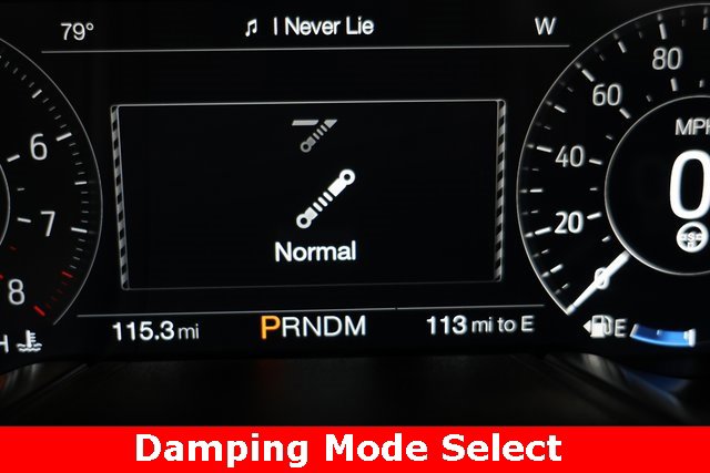 Used 2022 Ford Mustang Shelby GT500 w/ Technology Package image 26