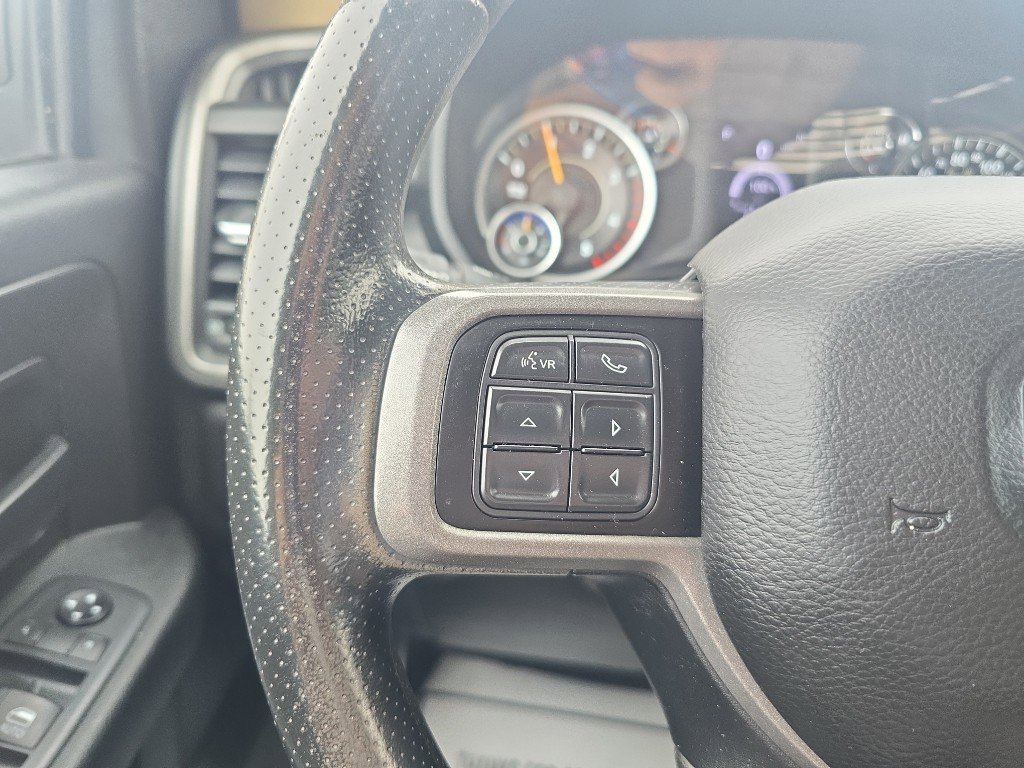 Used 2020 RAM 5500 Tradesman w/ Chrome Appearance Group image 24