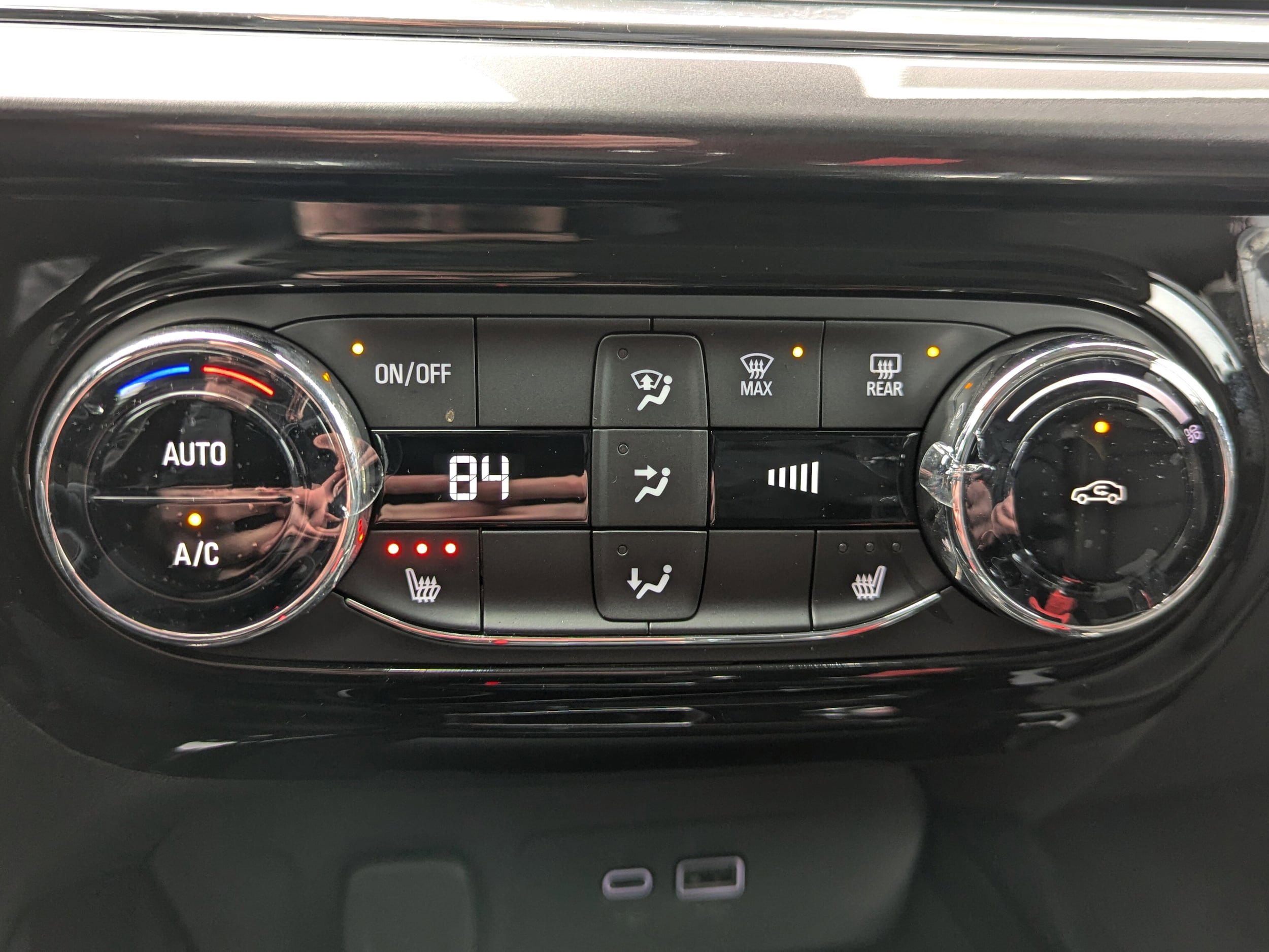 New 2026 Chevrolet Trax ACTIV image 12