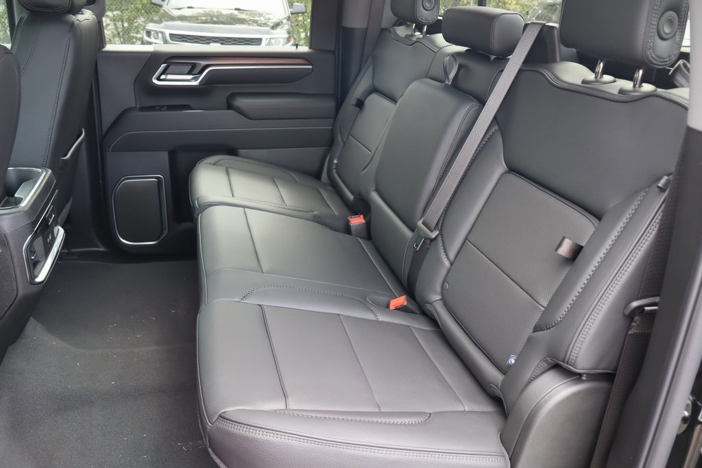 New 2026 GMC Sierra 2500 Denali w/ Denali Reserve Package image 23