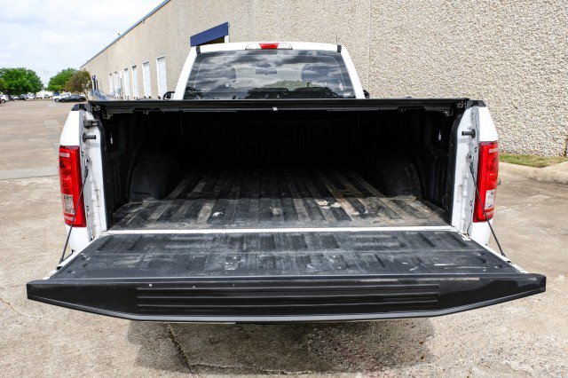 Used 2017 Ford F150 XL w/ Equipment Group 101A Mid image 39