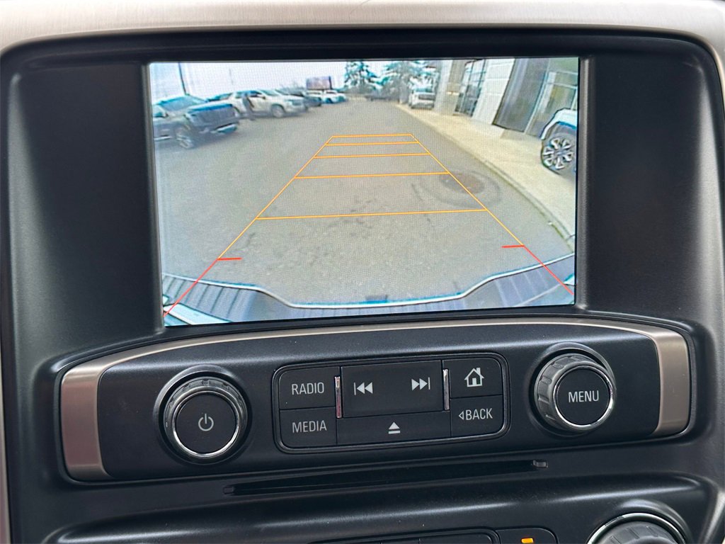 Used 2015 GMC Sierra 3500 Denali w/ Duramax Plus Package image 27