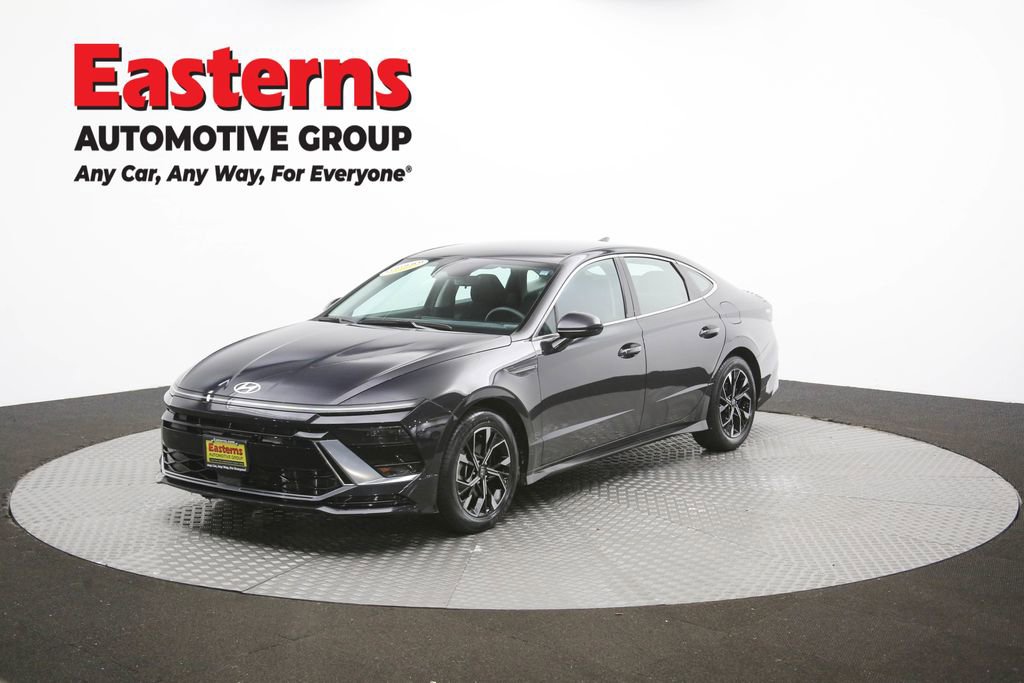 Used 2024 Hyundai Sonata SEL FWD image 56