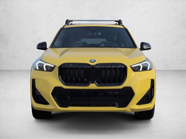 New 2026 BMW X1 xDrive28i w/ Technology Package image 6