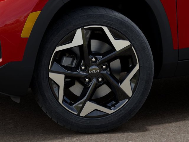 New 2026 Kia Seltos S AWD/4WD image 9