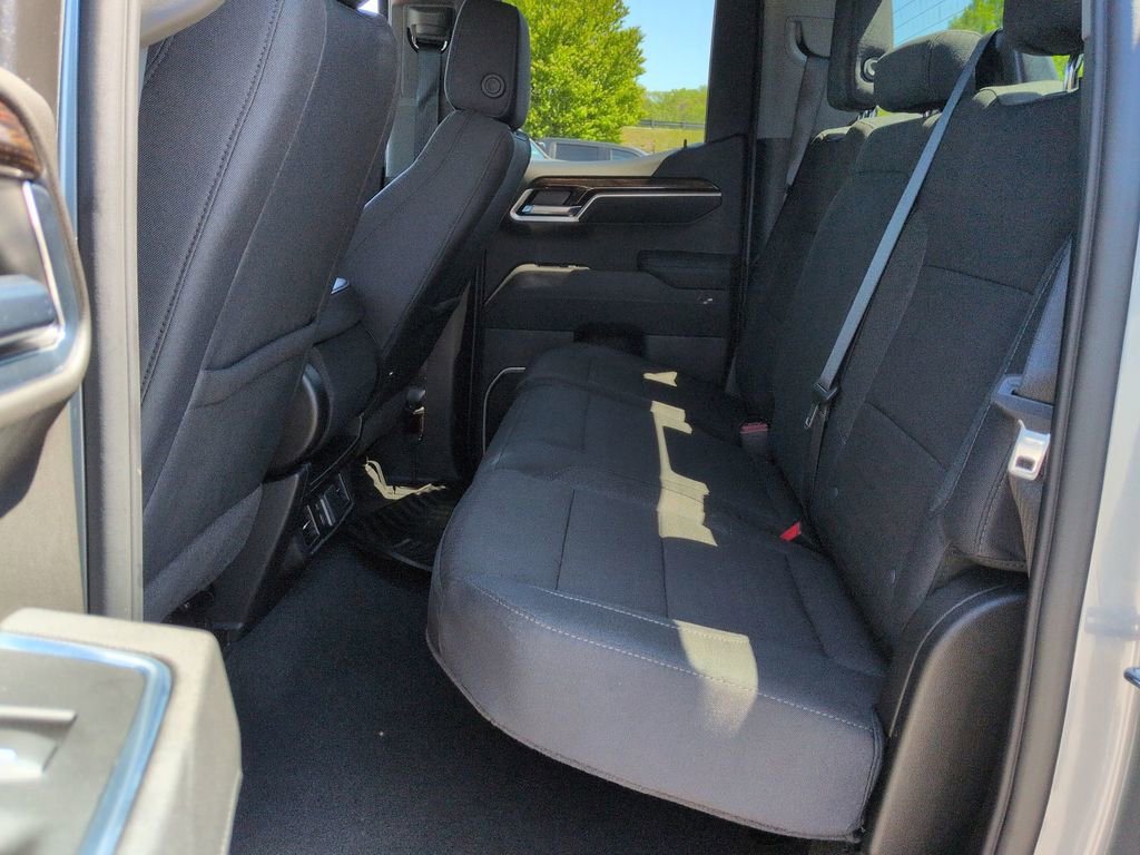 Certified 2026 GMC Sierra 1500 Elevation AWD/4WD image 18