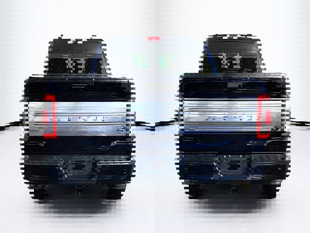 Certified 2022 Ford F150 Limited image 5