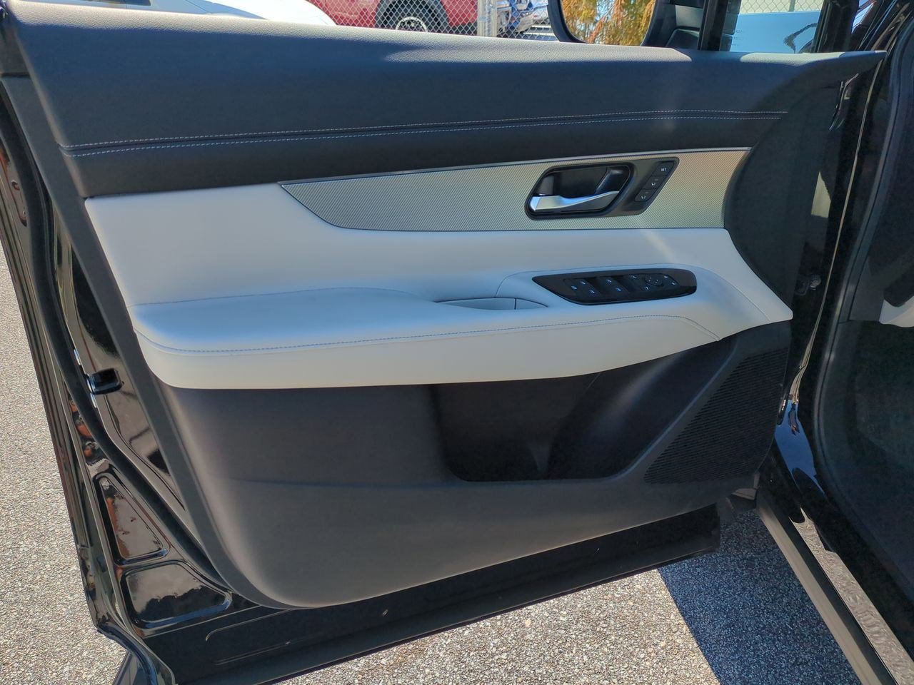 New 2026 Nissan Murano SL w/ Comfort Package image 13