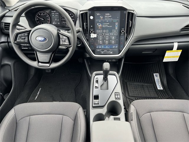 New 2026 Subaru Crosstrek 2.0i Premium image 10