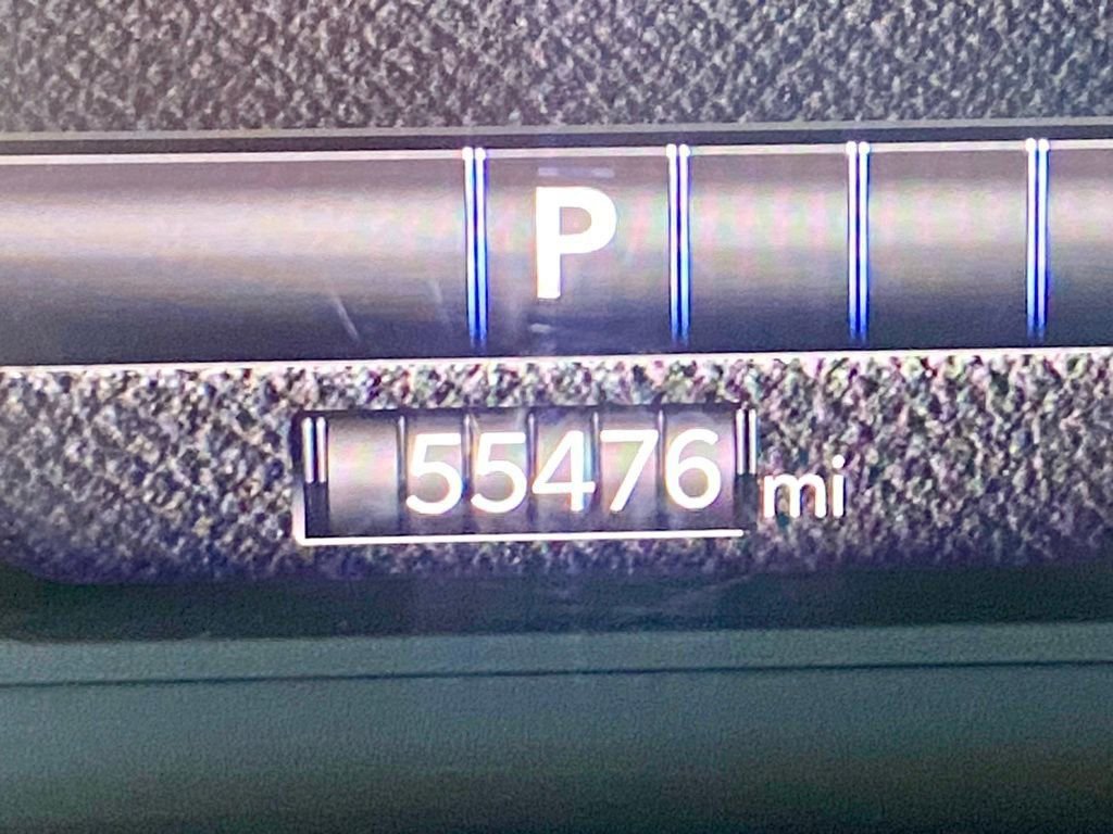 Used 2025 RAM 1500 Laramie AWD/4WD image 19