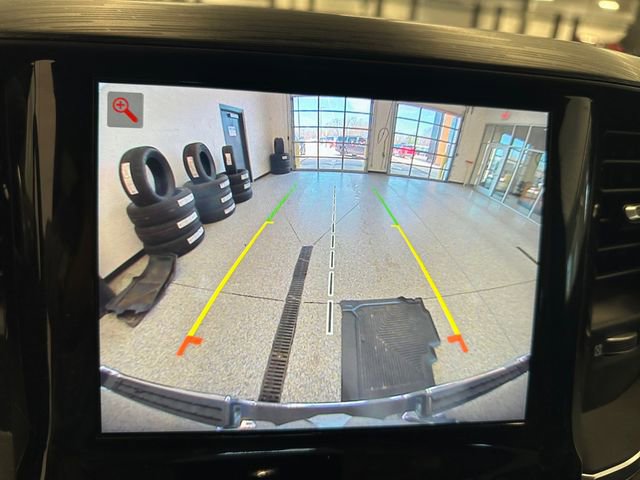 Used 2024 RAM 1500 Laramie image 29