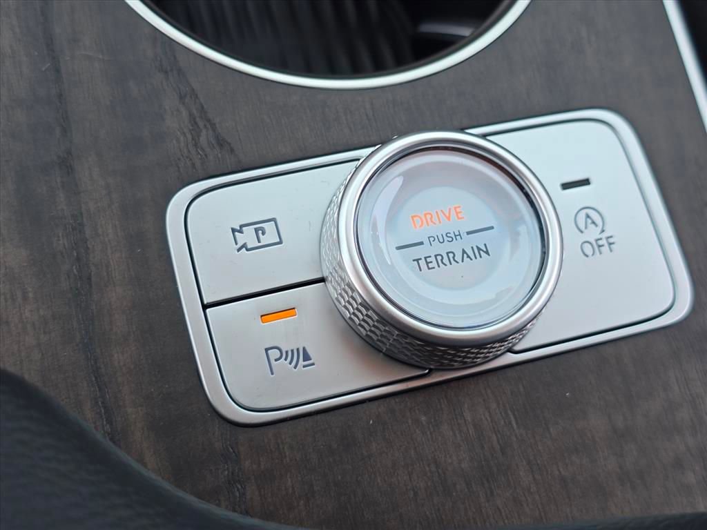 New 2026 Genesis GV80 2.5T Prestige AWD/4WD image 19