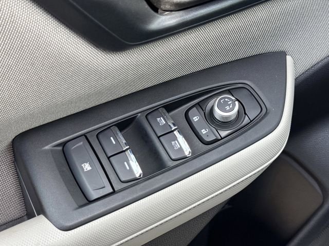 Certified 2026 Subaru Forester Premium image 14