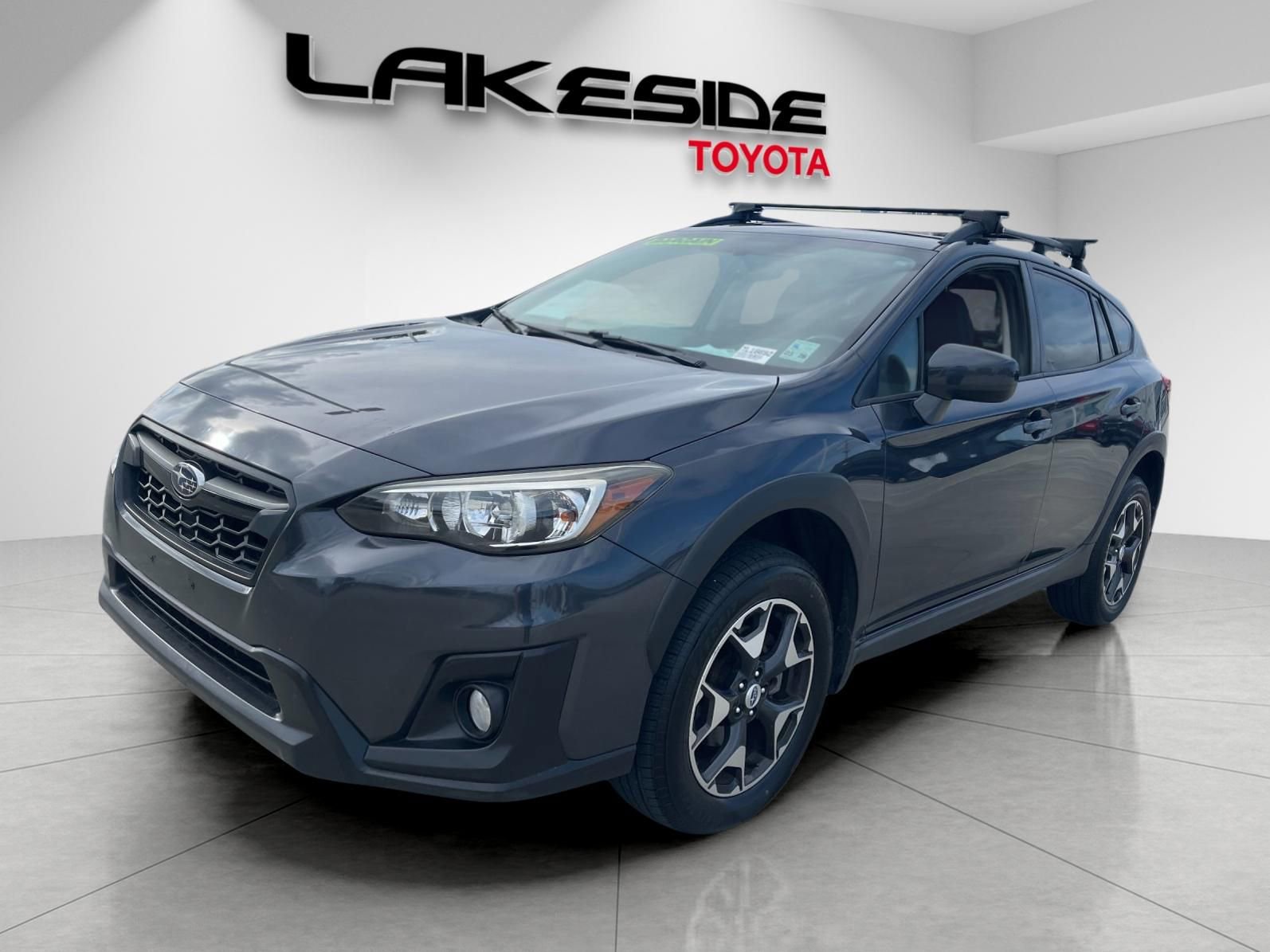 Used 2018 Subaru Crosstrek 2.0i Premium image 2