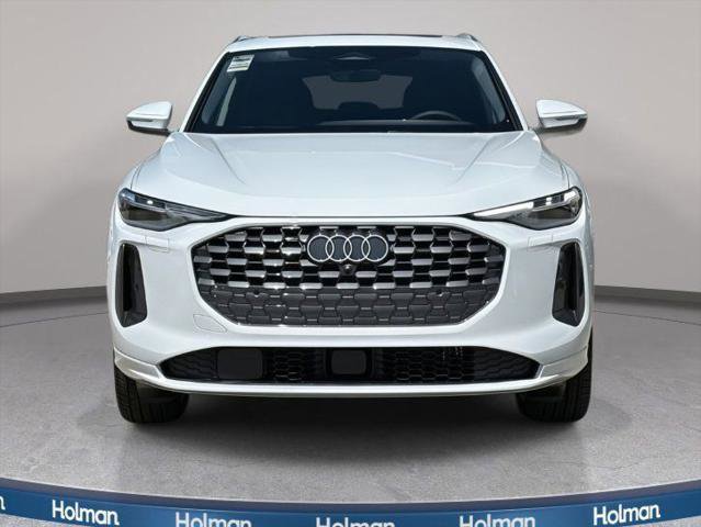 Certified 2025 Audi Q5 Premium w/ Premium Plus AWD/4WD image 3