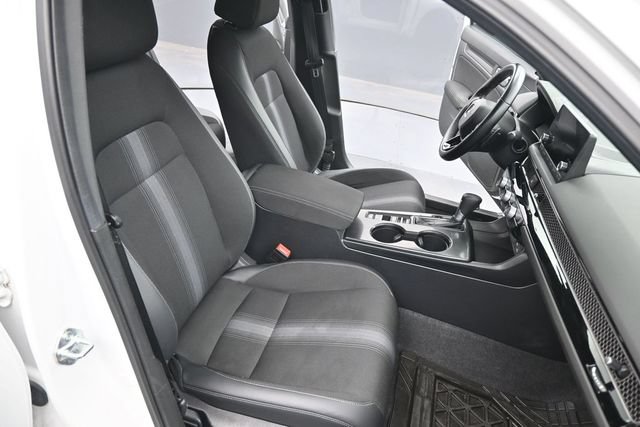 Used 2024 Honda Civic Sport image 24