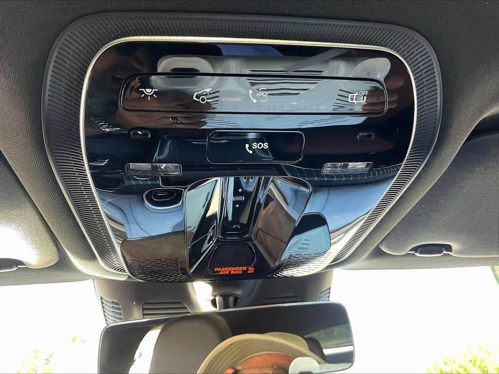 Used 2024 Mercedes-Benz GLC 300 4MATIC image 17