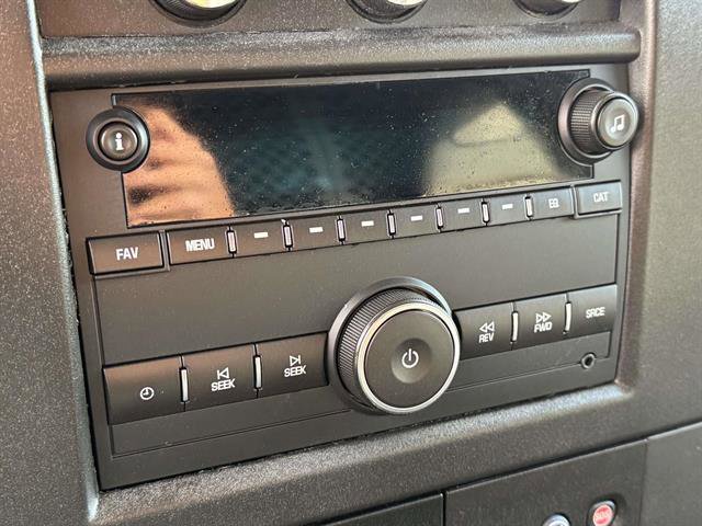 Used 2018 Chevrolet Express 2500 2500 w/ Driver Convenience Package image 35