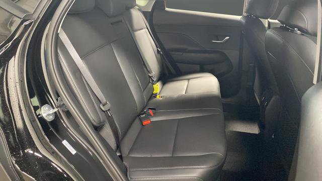 New 2026 Hyundai Kona SEL Premium image 25