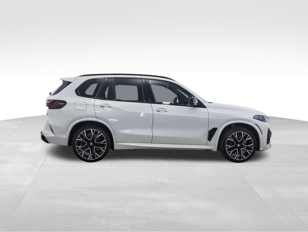 New 2026 BMW X5 M Competition w/ Executive Package image 6
