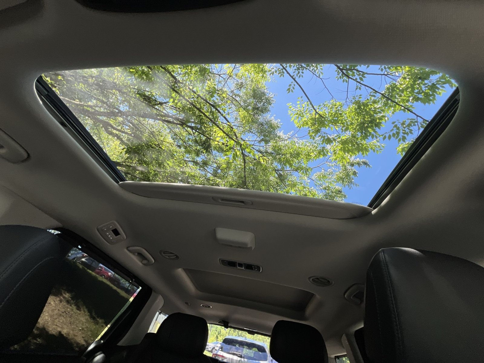 New 2026 Kia Carnival SX Prestige FWD image 47