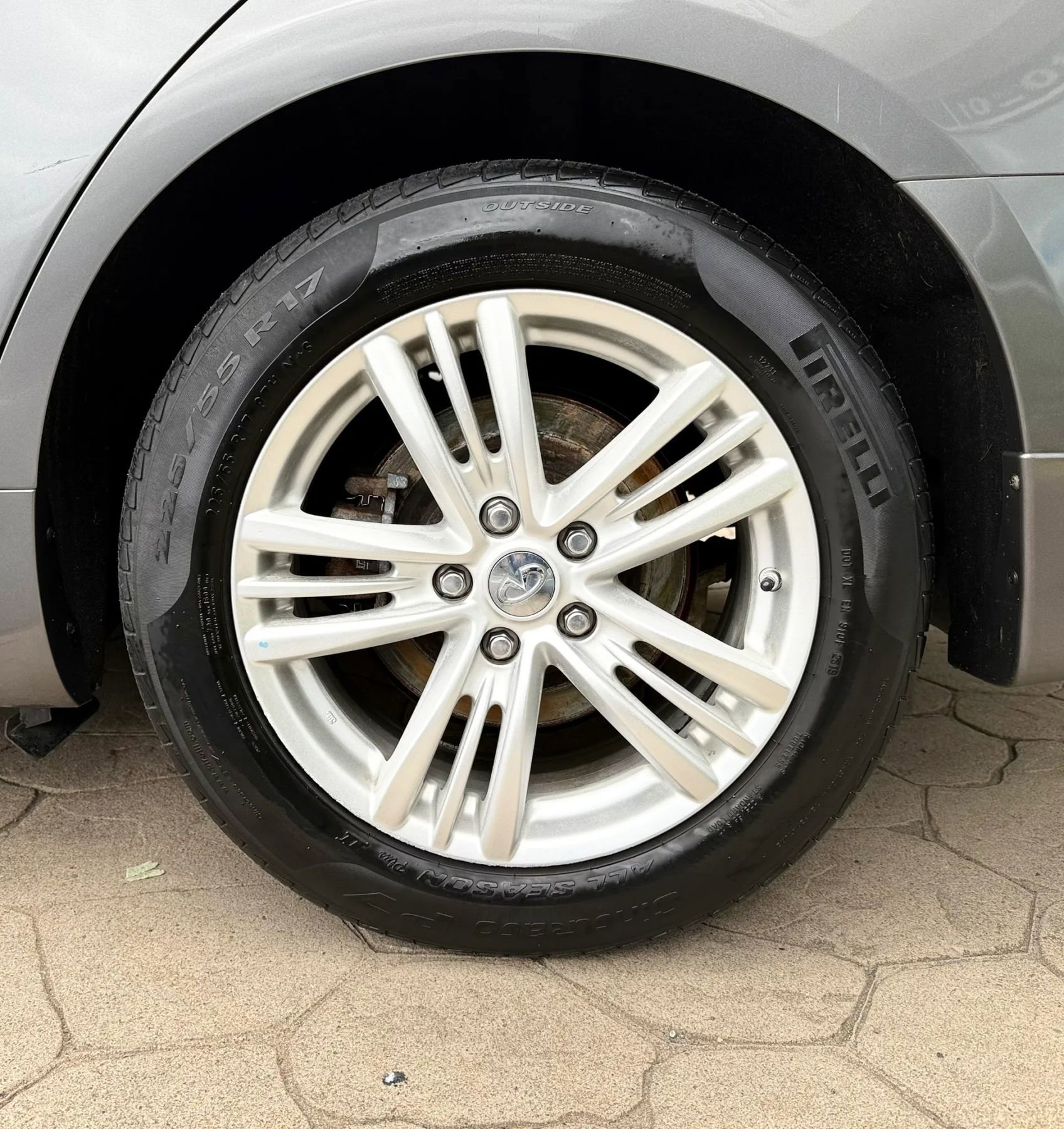 Used 2013 INFINITI G37 x Sedan w/ Premium Pkg AWD/4WD image 48